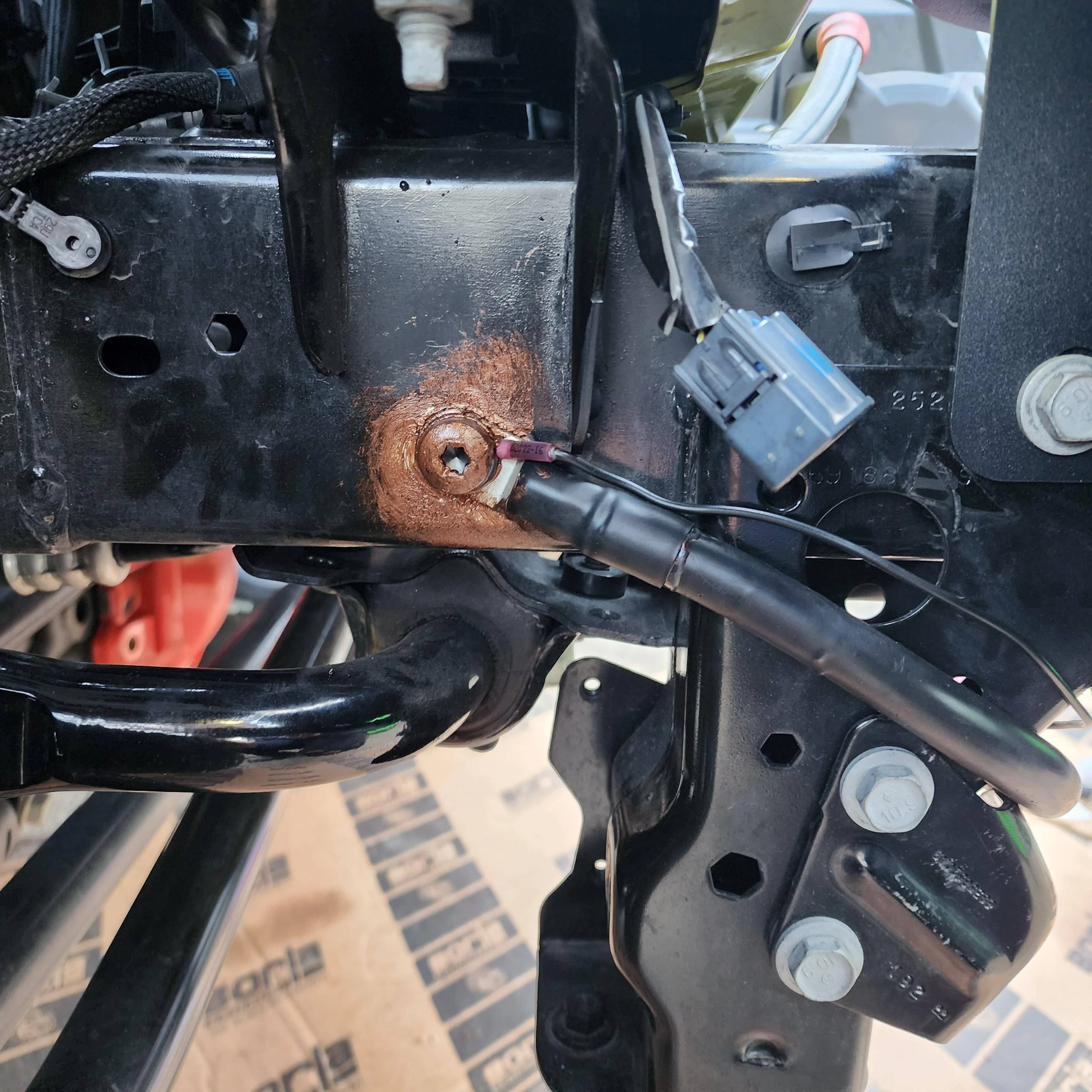 Jeep Gladiator Duecius Maximus, a build... sdcVBH