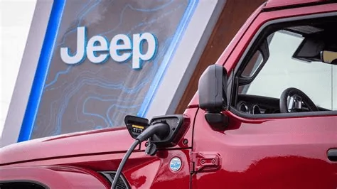 Jeep Gladiator Geesh, you'd think it'd be GREEN! 1677028238102