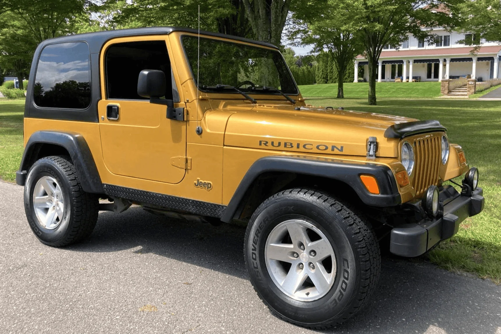 Jeep Gladiator Rare colors 1677100219588