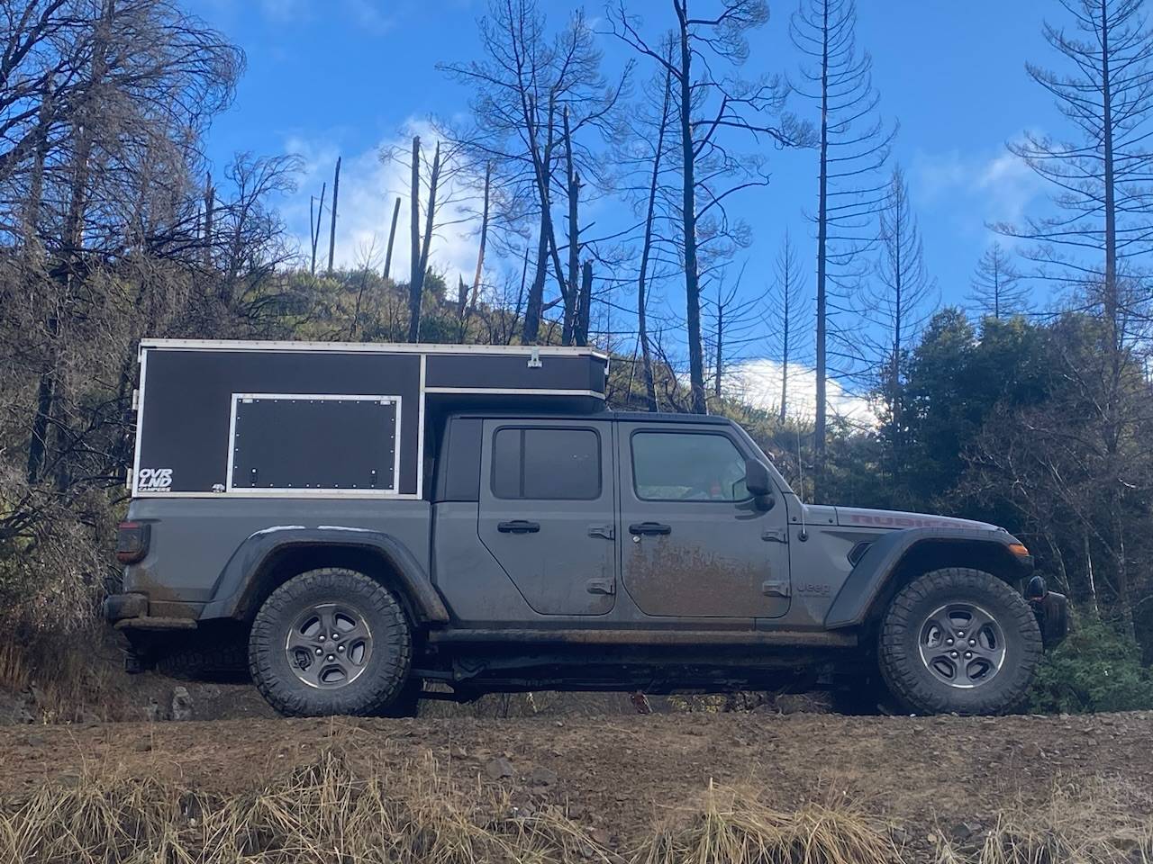 Jeep Gladiator Gladiators on 35s builds photos please! 92FD8066-97FA-4227-B5E9-DDBE58D0B444