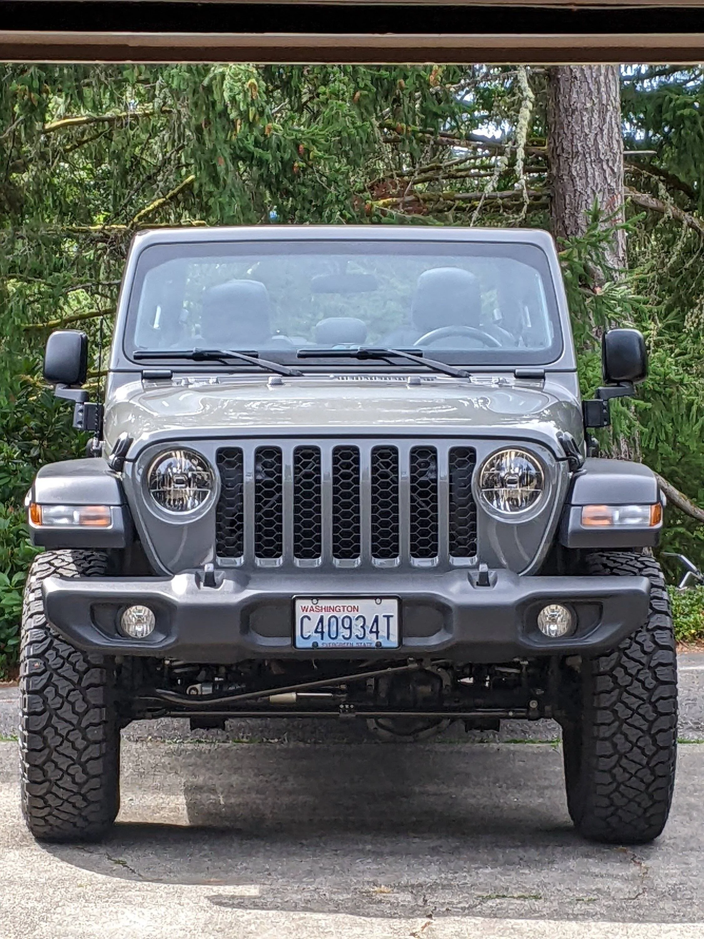 Jeep Gladiator Gladiators on 35s builds photos please! PXL_20220821_223333339
