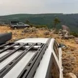 Jeep Gladiator RLD Stainless Steel platform rack $800 7F00CBE7-CE3D-4DFD-9687-E2F8CDB8B37C