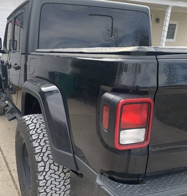 Jeep Gladiator Trading In! Who wants some parts??? 68573930-4D31-40F0-B1B6-645D7AD1D8FC