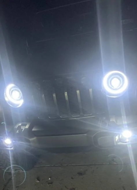 Jeep Gladiator Trading In! Who wants some parts??? 9122E625-BB8F-4577-B12A-AC03CB046816