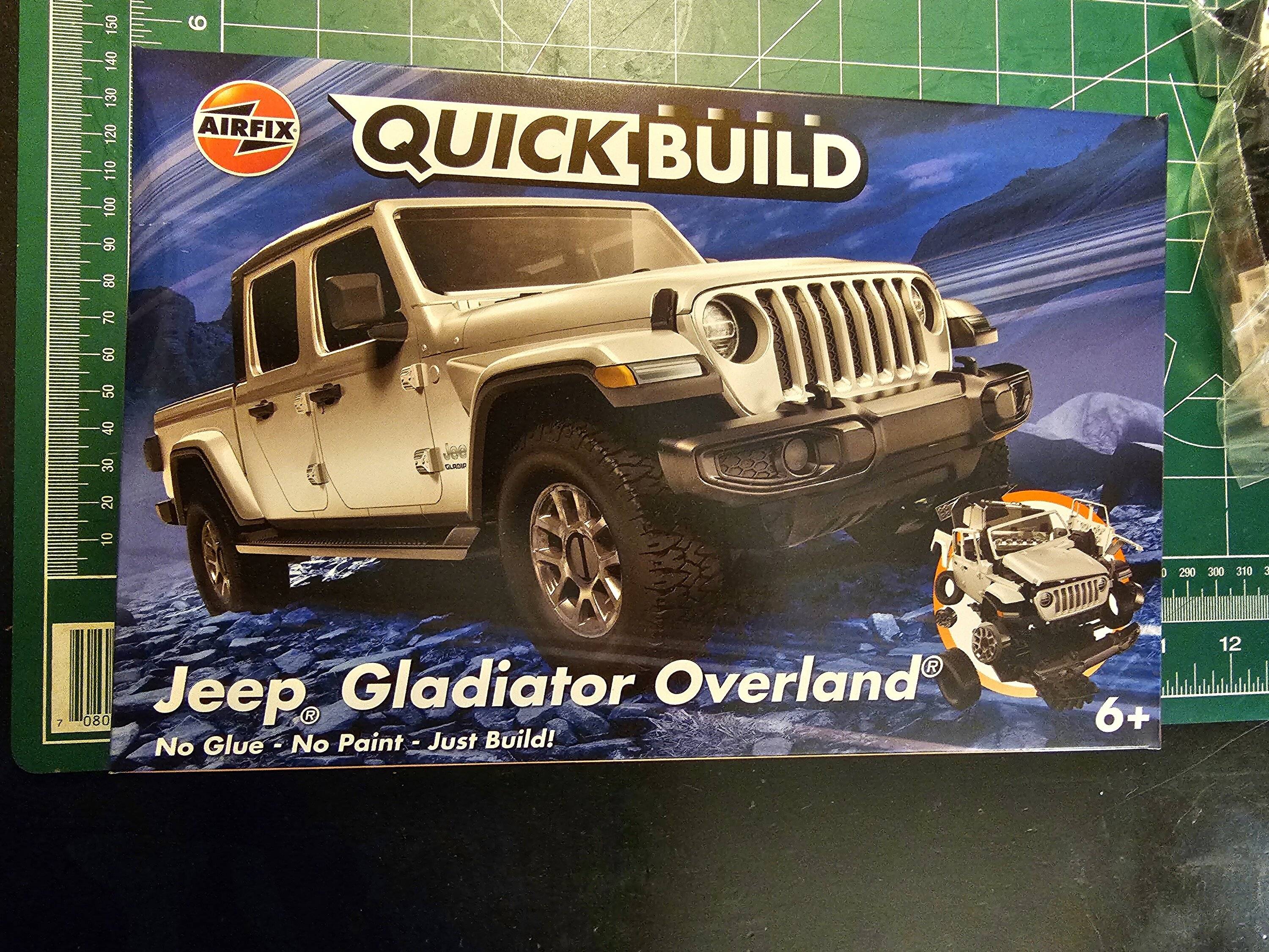Jeep Gladiator Toys? 20230221_162732