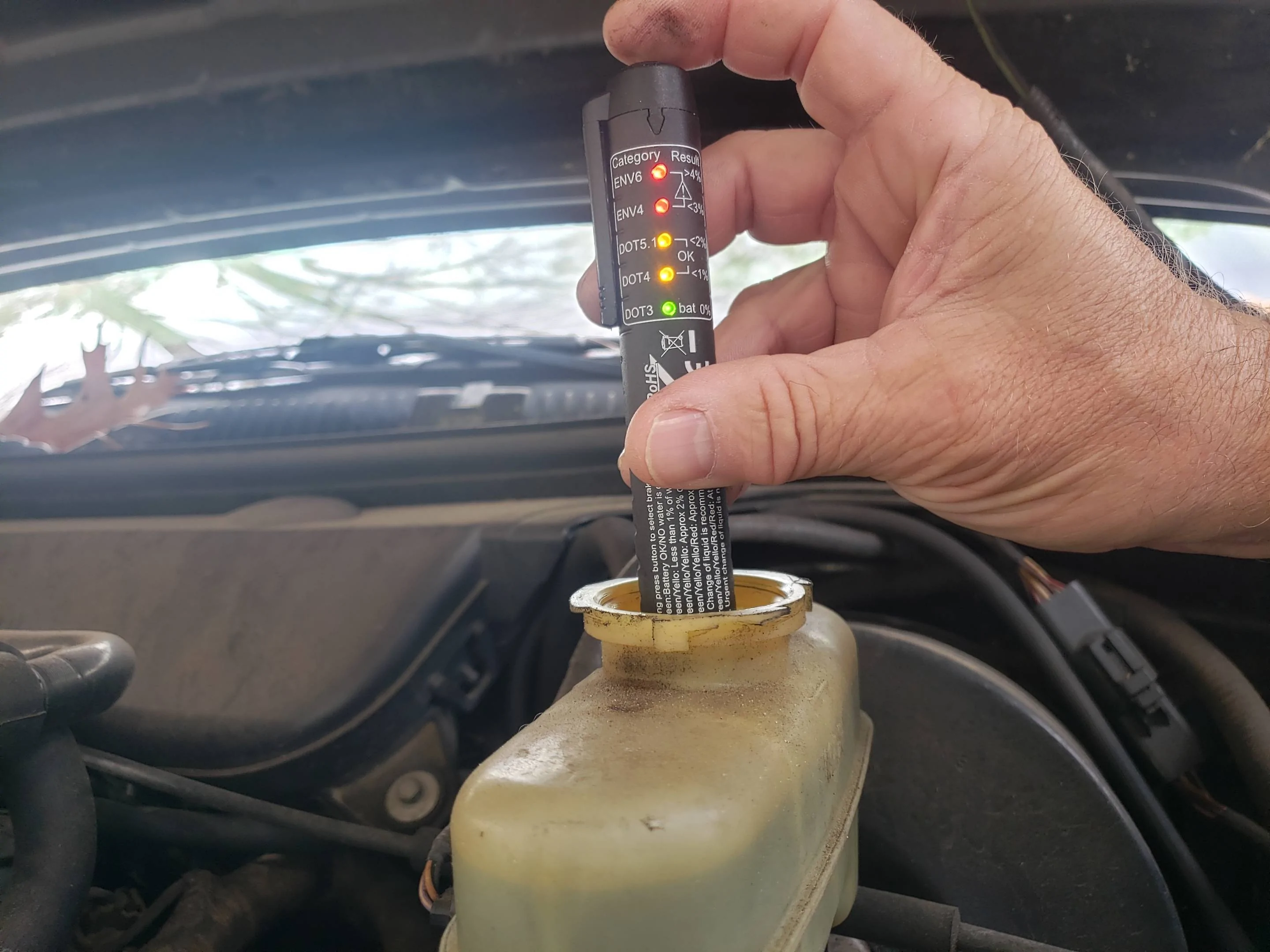Jeep Gladiator 30k Service - do I need to do all these items? 20230223_095142