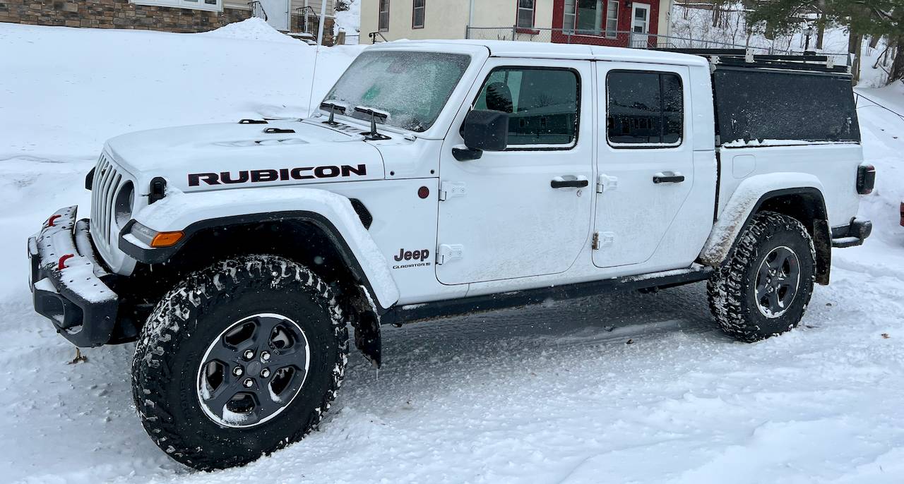 Jeep Gladiator Go Fast Camper Platform Topper IMG_1762