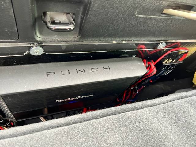 Jeep Gladiator BRP Two 10in Sub Box Combo IMG_1548