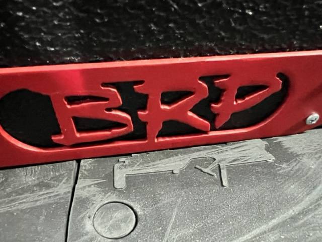 Jeep Gladiator BRP Two 10in Sub Box Combo IMG_1549