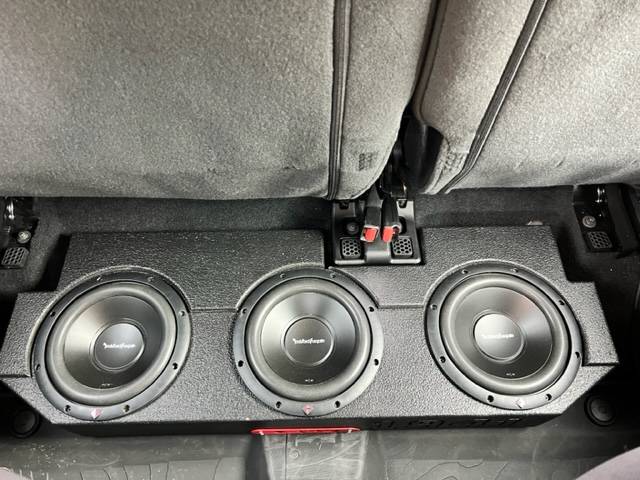 Jeep Gladiator BRP Two 10in Sub Box Combo IMG_1551