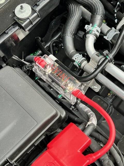 Jeep Gladiator BRP Two 10in Sub Box Combo IMG_1553