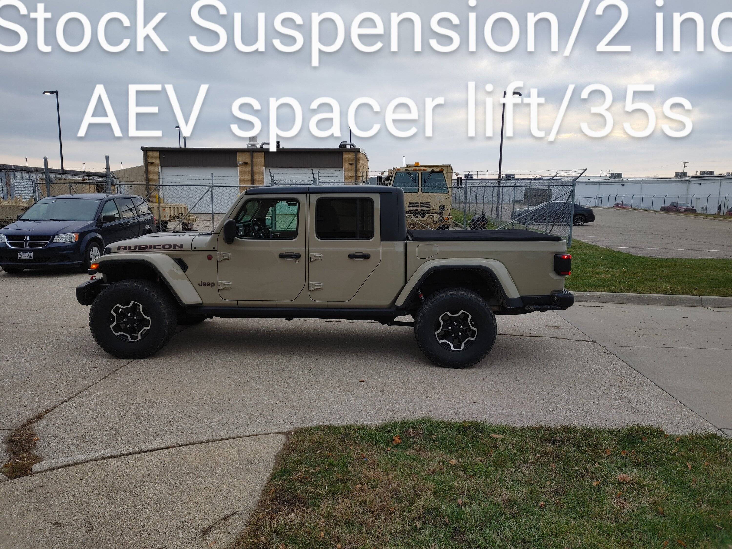 Jeep Gladiator Good JT 2.5" lift for 35's and shock setup for a JT overland? 1208221555b_HDR~2
