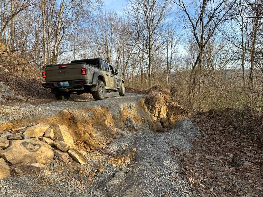 Jeep Gladiator GATOR Gladiator JT Club IMG_20230223_194814