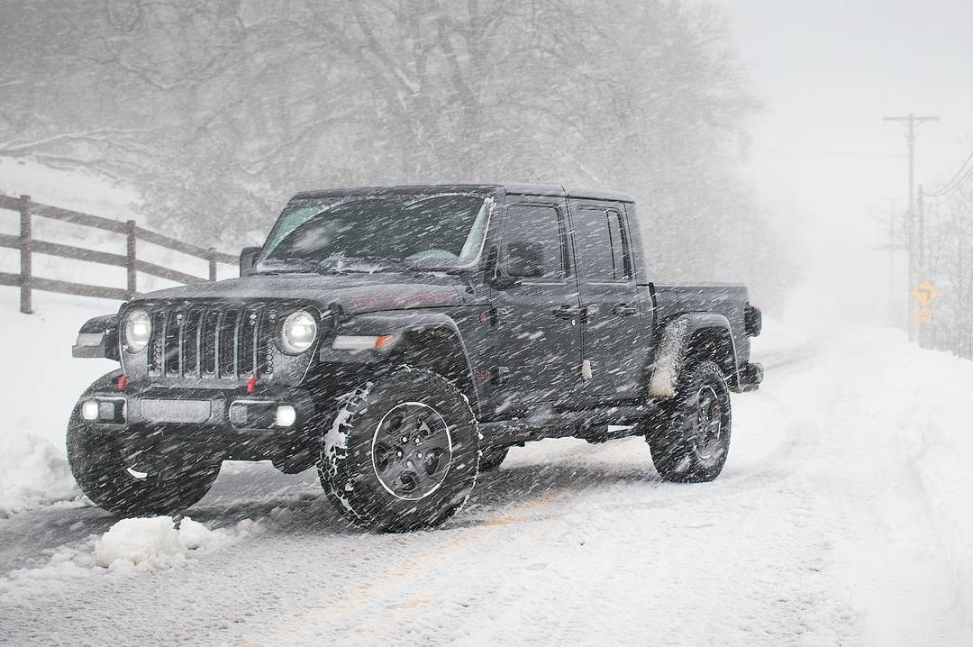 Jeep Gladiator Gladiator Glamour Shots -2021-Jeep-Gladiator-Rubicon-Julian-2023-02-23-001