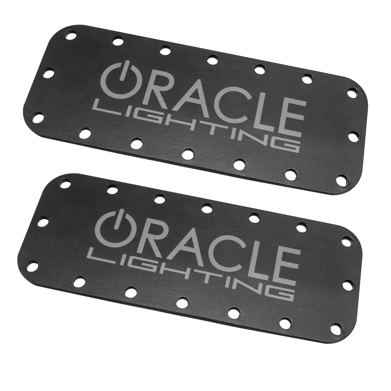 Jeep Gladiator LIVE NOW! Exclusive Groupbuy from ORACLE Lighting: Jeep Gladiator JT Off-Road Mirrors 52708947864_11d054aef1_h