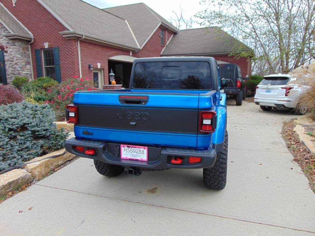 Jeep Gladiator 2022 AEV Gladiator Rubicon build DSC00496 (Medium).JPG