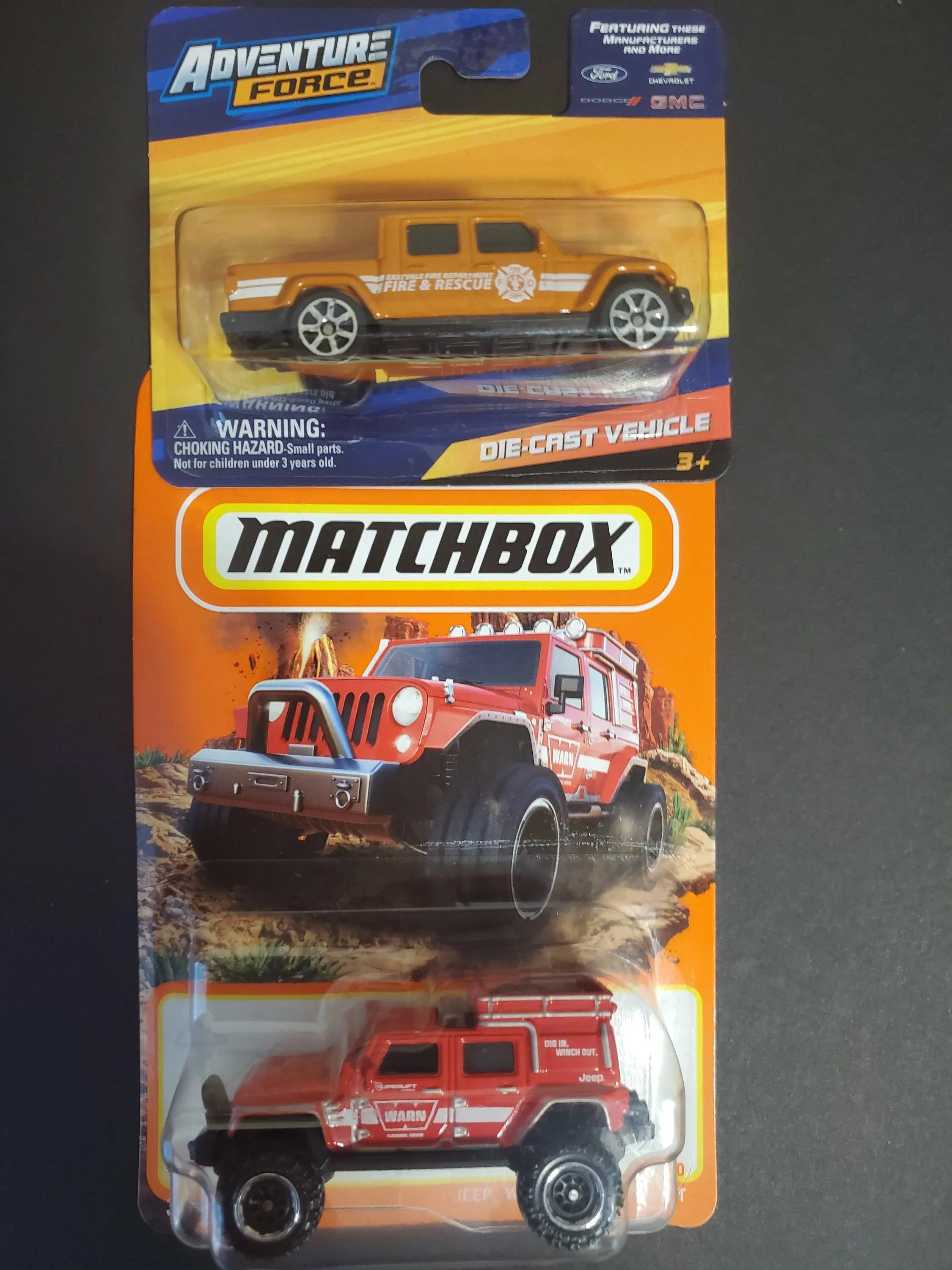 Jeep Gladiator Toys? 20230224_154707