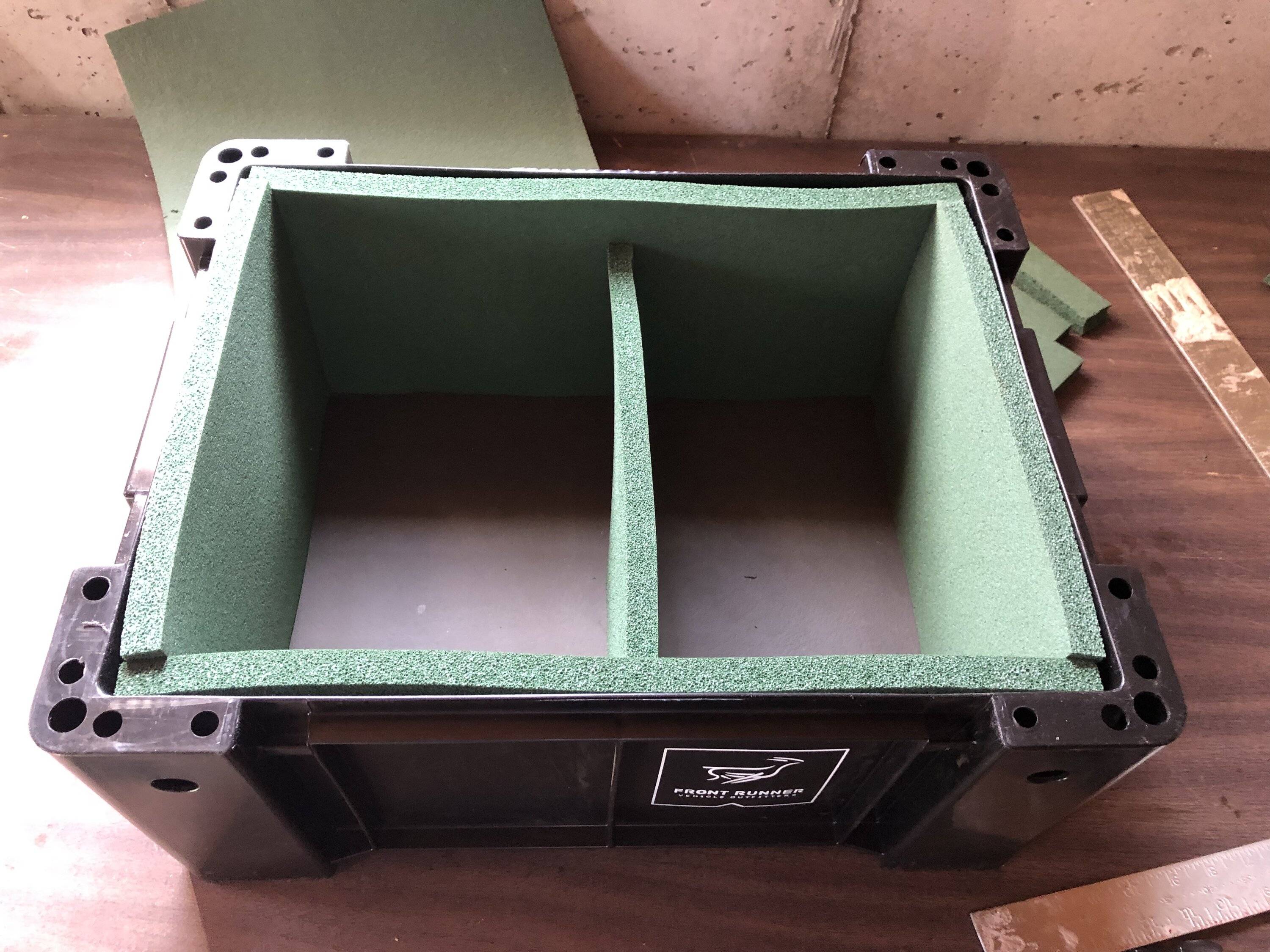 Jeep Gladiator Gladiator Expedition Rigs 6E60BF7E-3D28-4ADD-A6BD-8599CBE29B49