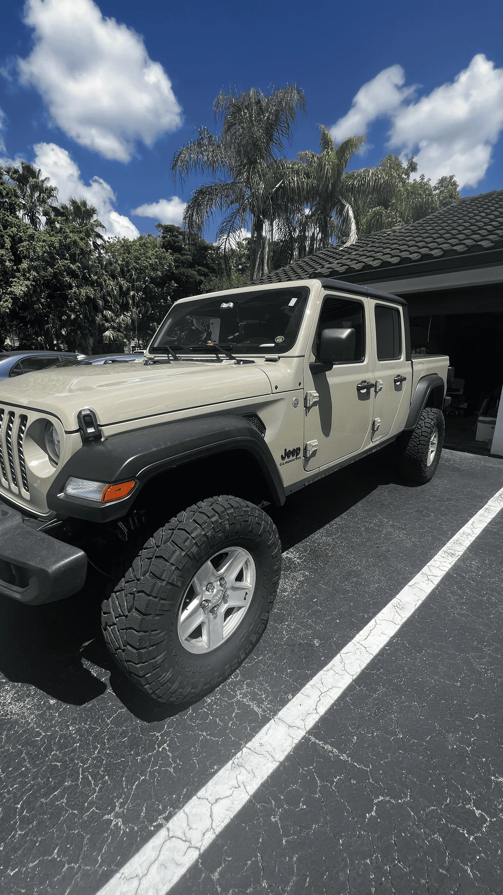 Jeep Gladiator Gladiators on 35s builds photos please! tempImageu3c7IB