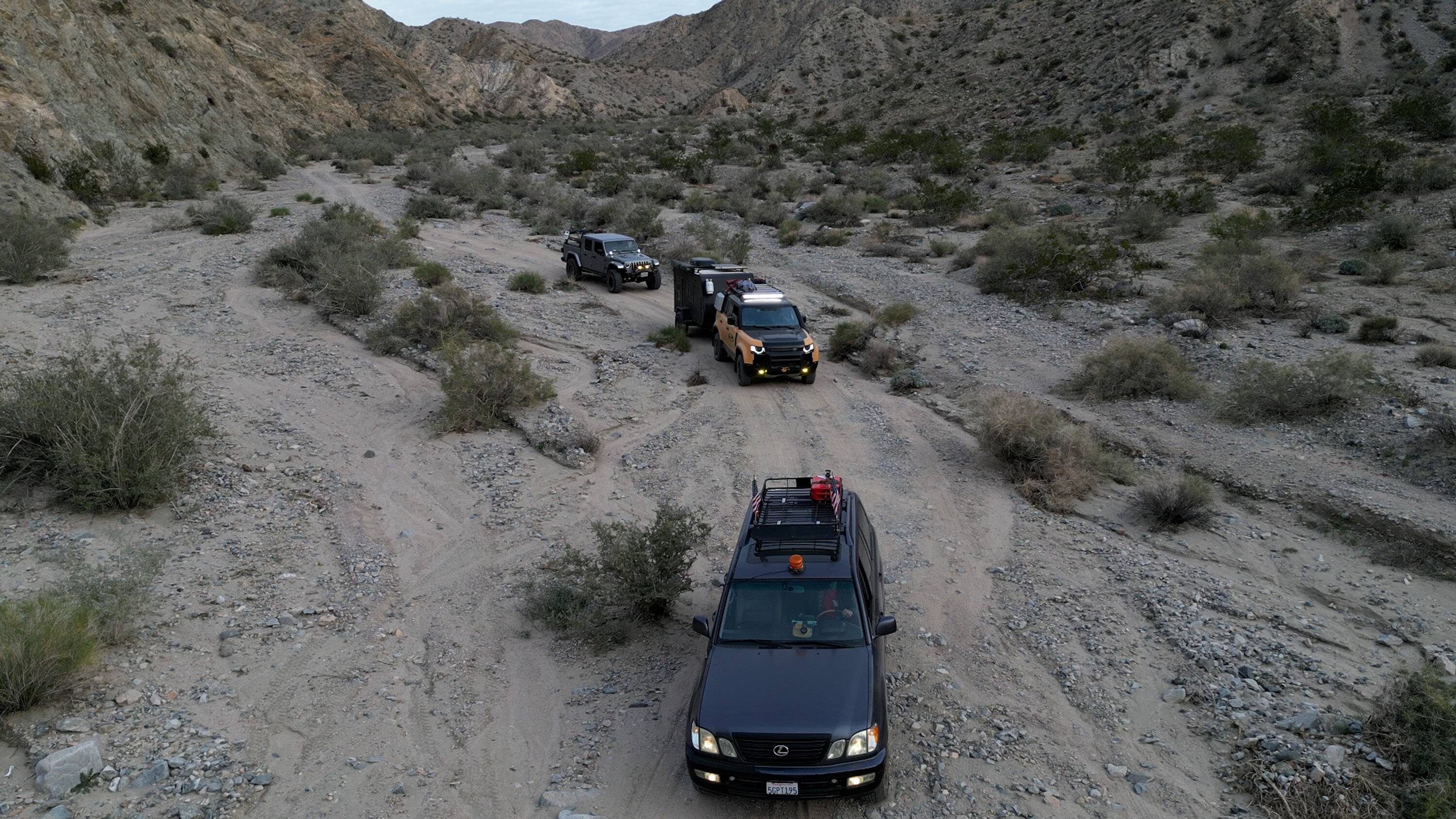 Jeep Gladiator Return to Joshua Tree w/ epic drone footage 2I0A7139.00_03_35_23.Still004