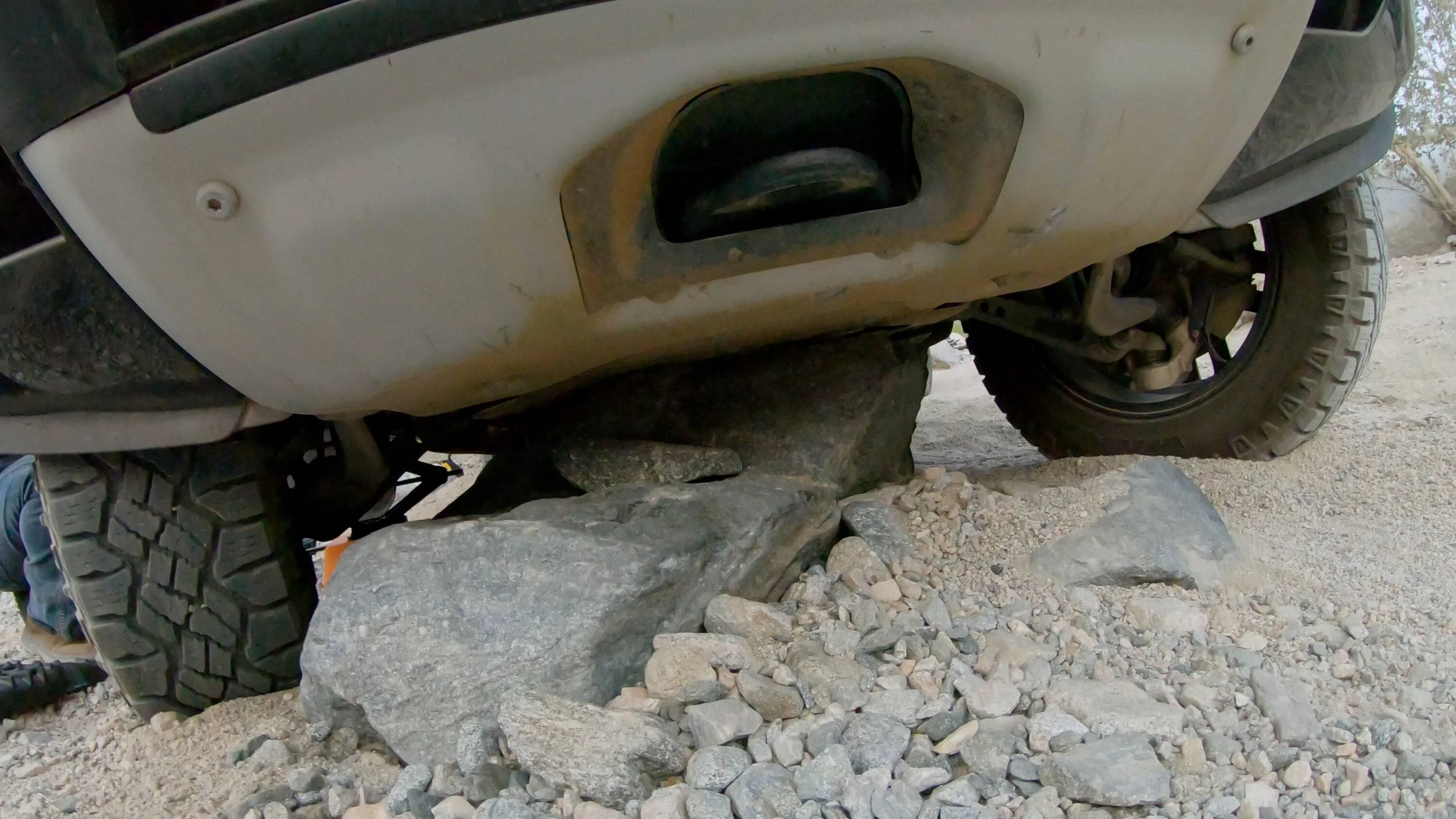 Jeep Gladiator Return to Joshua Tree w/ epic drone footage 2I0A7139.00_04_59_29.Still005