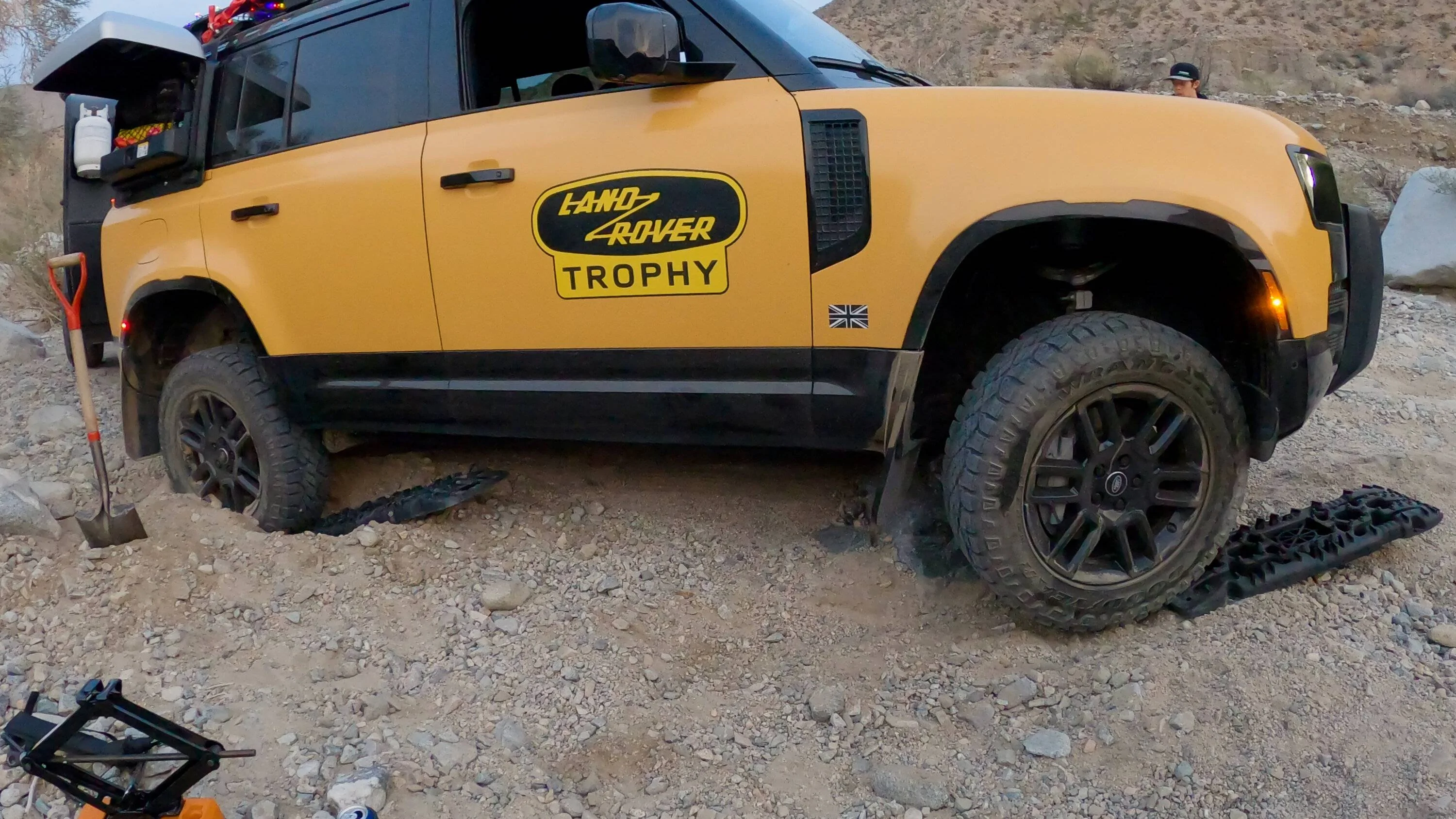 Jeep Gladiator Return to Joshua Tree w/ epic drone footage 2I0A7139.00_06_46_09.Still006