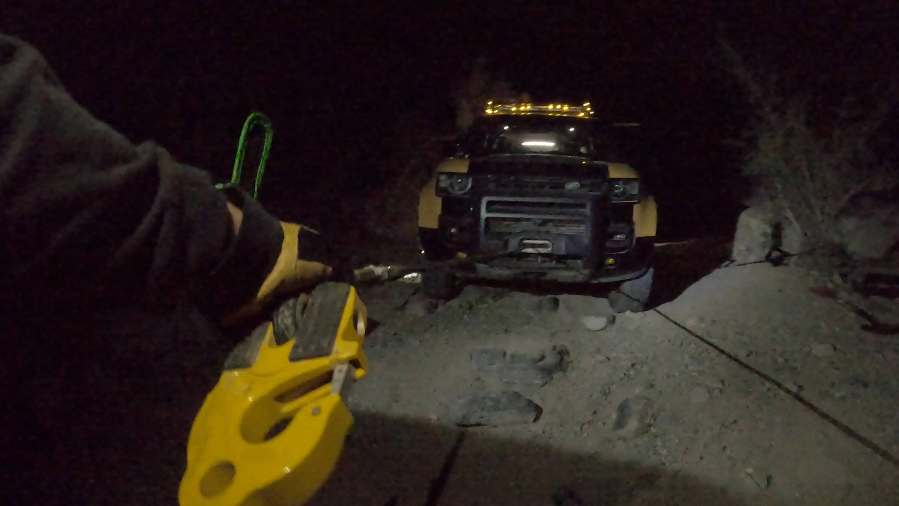 Jeep Gladiator Return to Joshua Tree w/ epic drone footage 2I0A7139.00_10_24_03.Still007