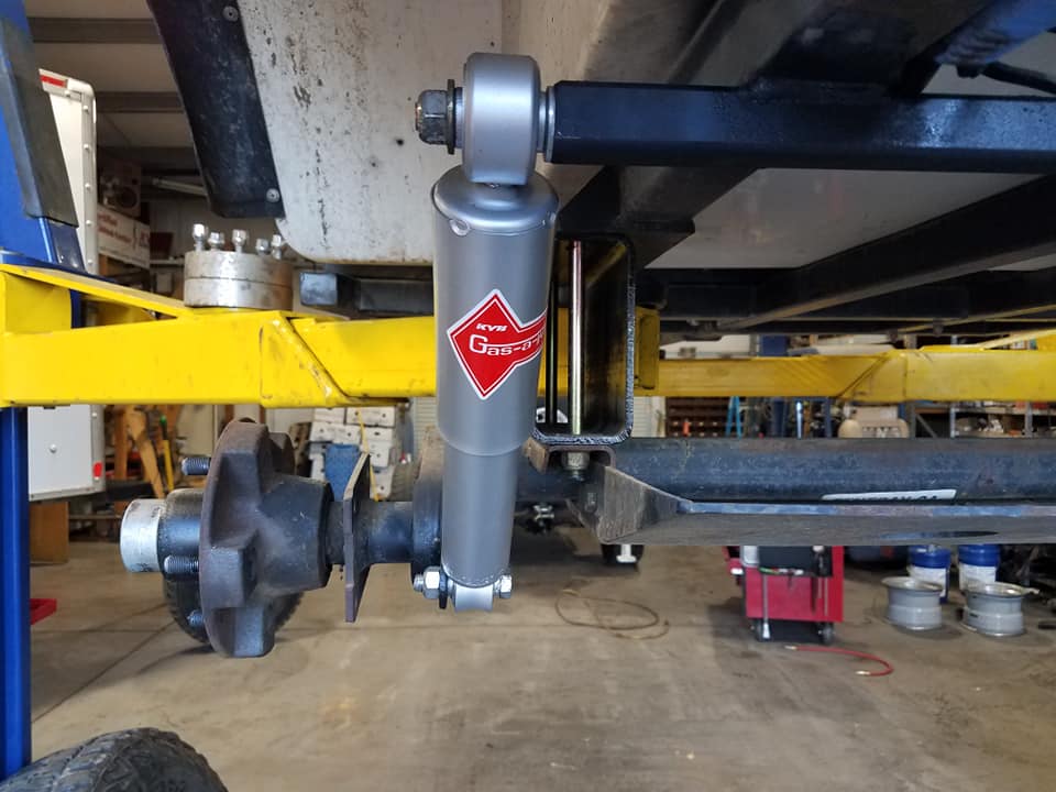 Jeep Gladiator 2001 Tentrax Acend Tent Trailer $5,000 93640215_10213642709260472_2946030948656873472_n