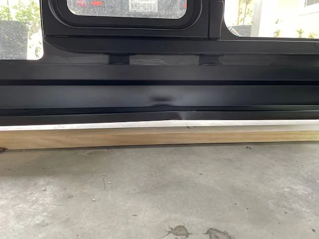 Jeep Gladiator $2000 OBO - RSI Smartcap with custom rack. IMG_0554