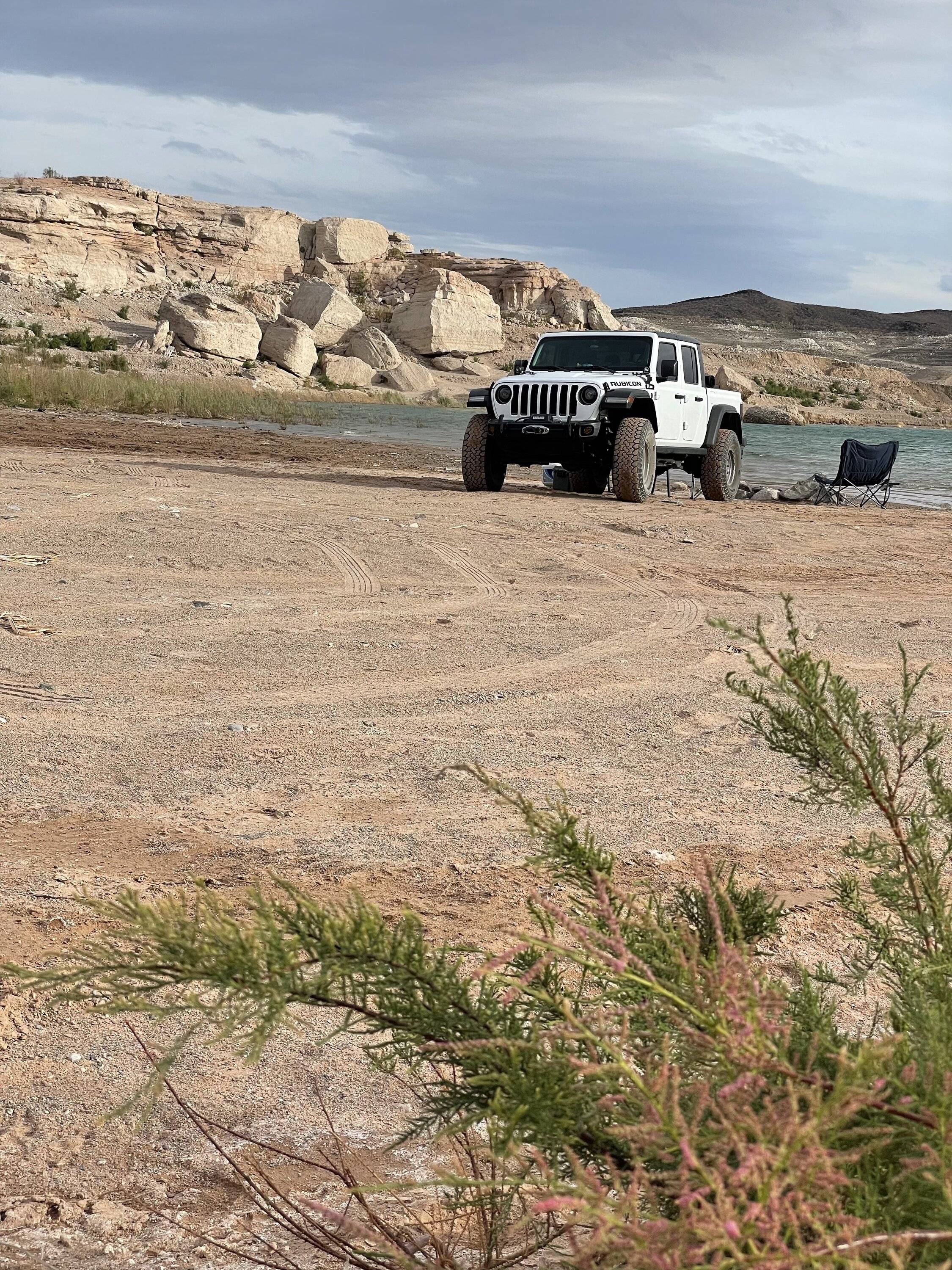 Jeep Gladiator Jefe’s Gladiator Rubicon EcoDiesel 9F557ABA-CF48-4524-8BE5-907ECF217FE3