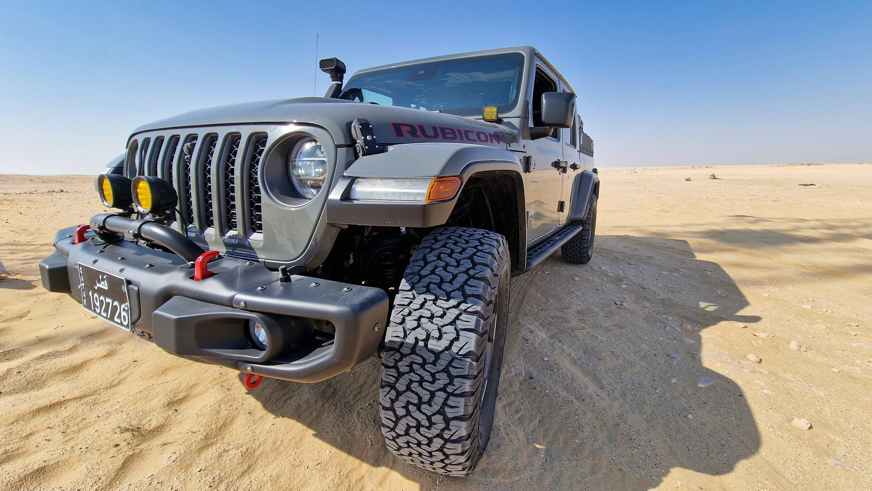 Jeep Gladiator Gladiators on 35s builds photos please! 20221113_094920-2