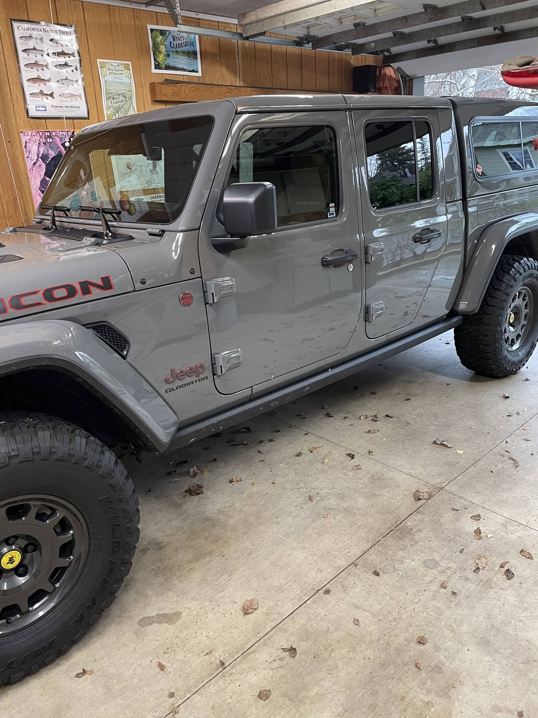 Jeep Gladiator POLL - What’s your favorite Gladiator color? 36A43017-A4DB-4AD0-A12D-CB4356815AD6