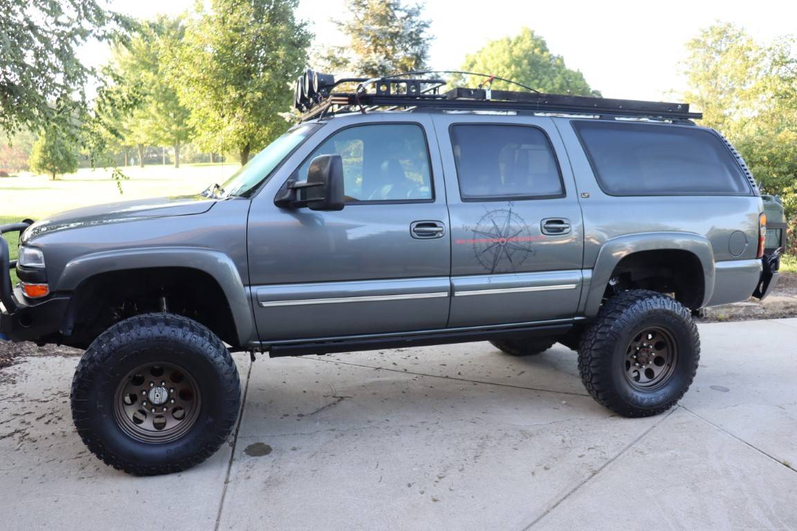 Jeep Gladiator 2022 AEV Gladiator Rubicon build IMG_0391 (Medium).JPG