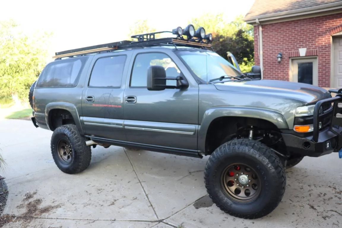 Jeep Gladiator 2022 AEV Gladiator Rubicon build IMG_0396 (Medium)