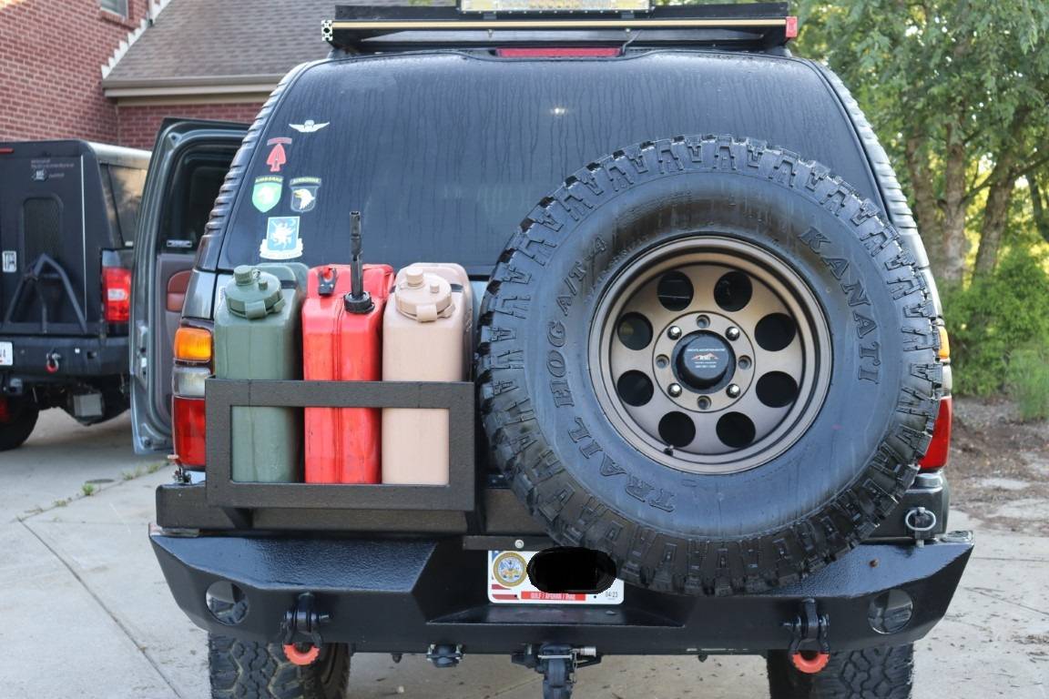 Jeep Gladiator 2022 AEV Gladiator Rubicon build IMG_0398 (Medium).JPG
