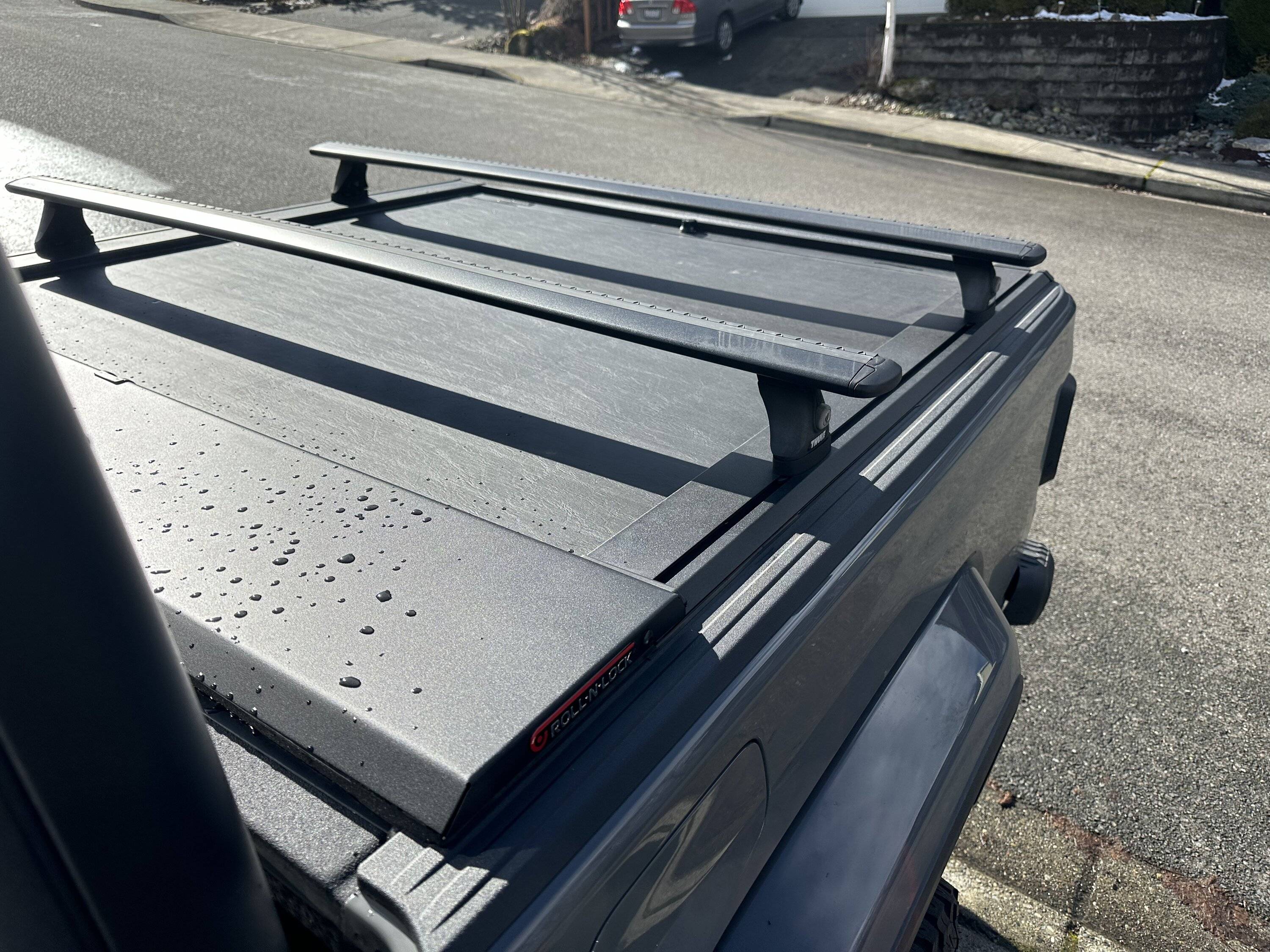 Jeep Gladiator Want a retractable or roll up hard cover need suggestions 94EBC193-60E4-4349-8040-46D755A7DCCF
