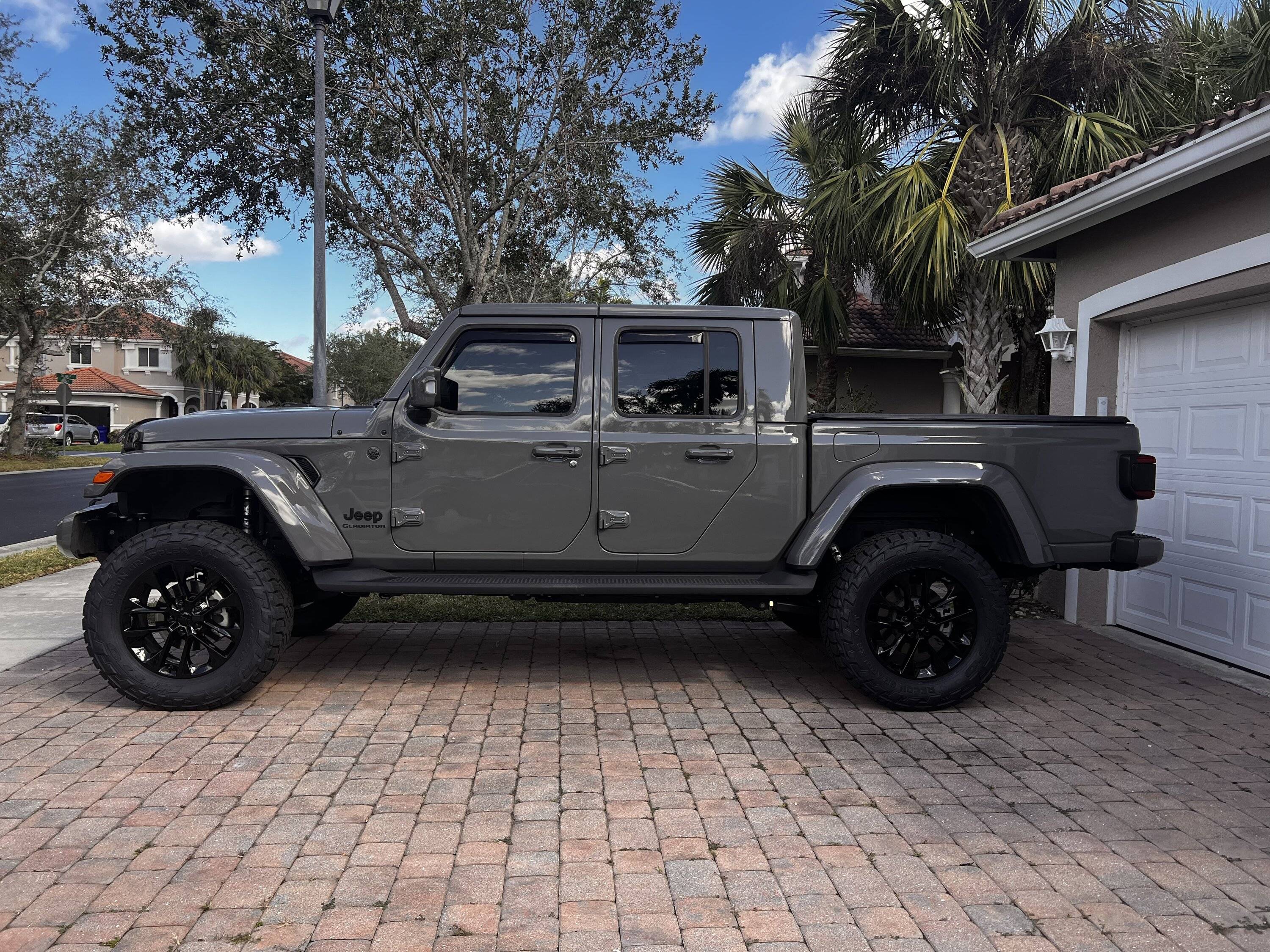 Jeep Gladiator Gladiators on 35s builds photos please! F26105A1-D6CC-42F6-AB3D-88388936167F