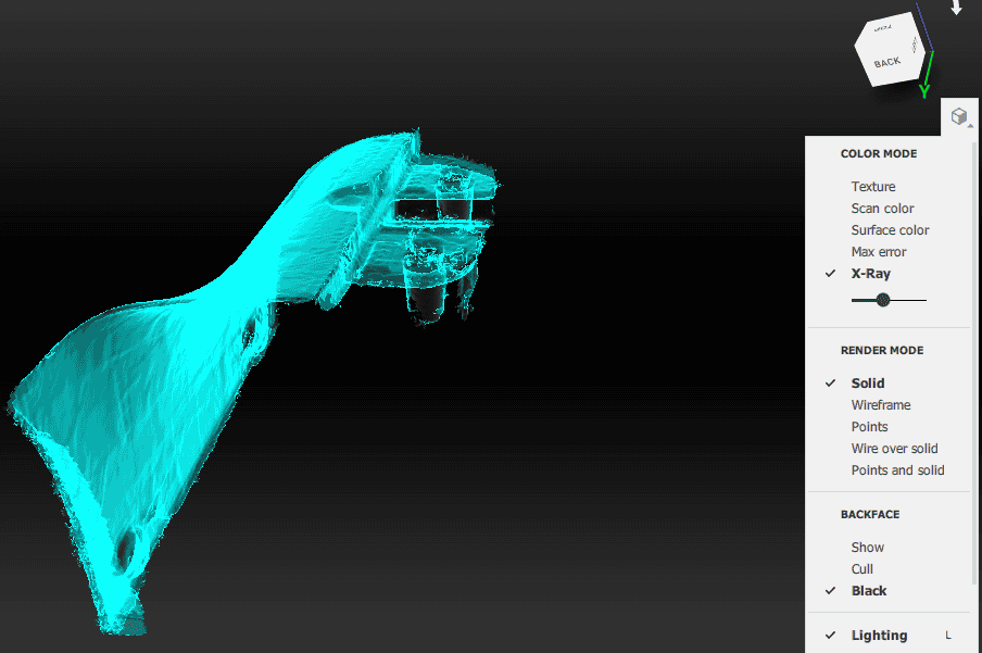 Jeep Gladiator 3D print Mojave cowl possible? 1677524132648