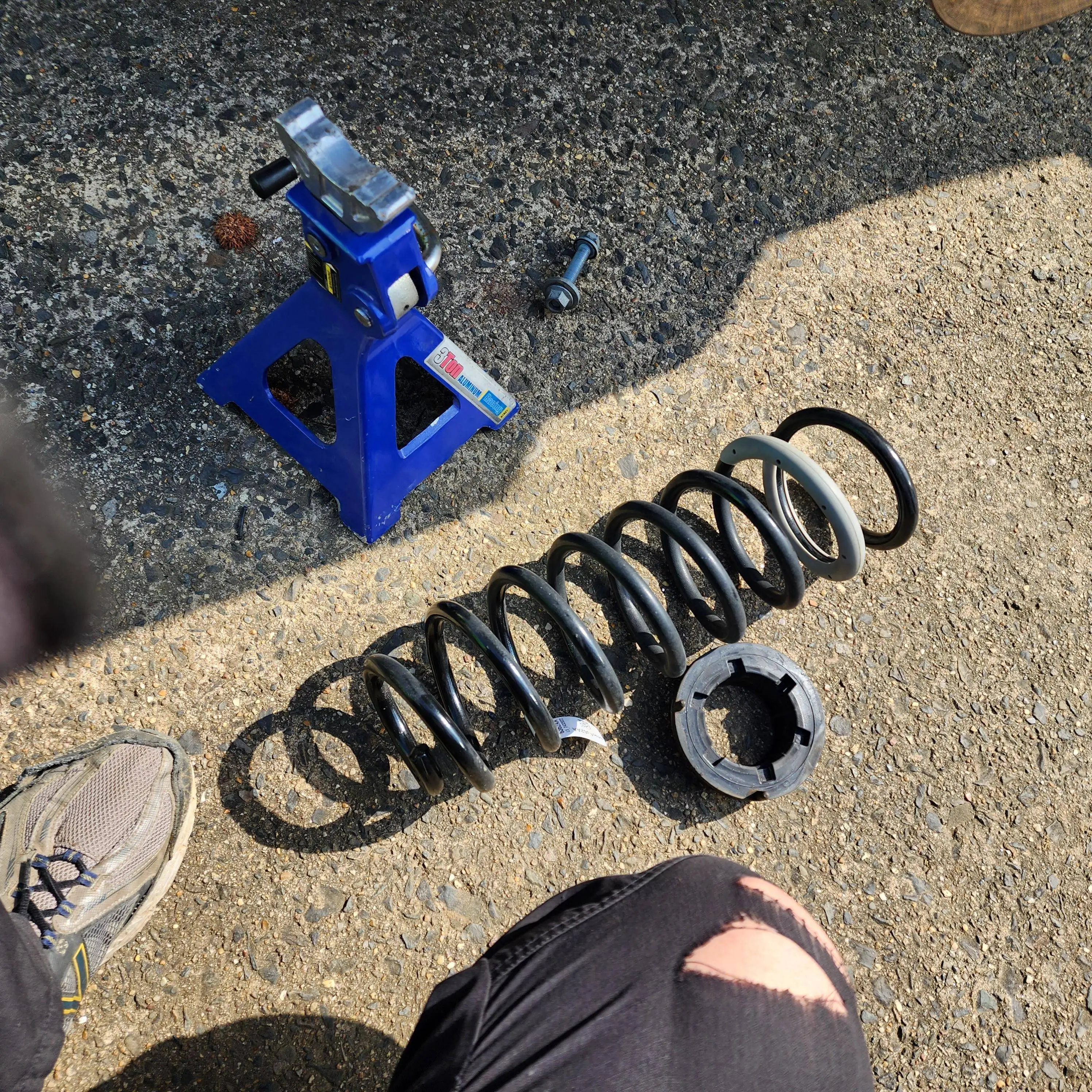 Jeep Gladiator Duecius Maximus, a build... ITq12fP