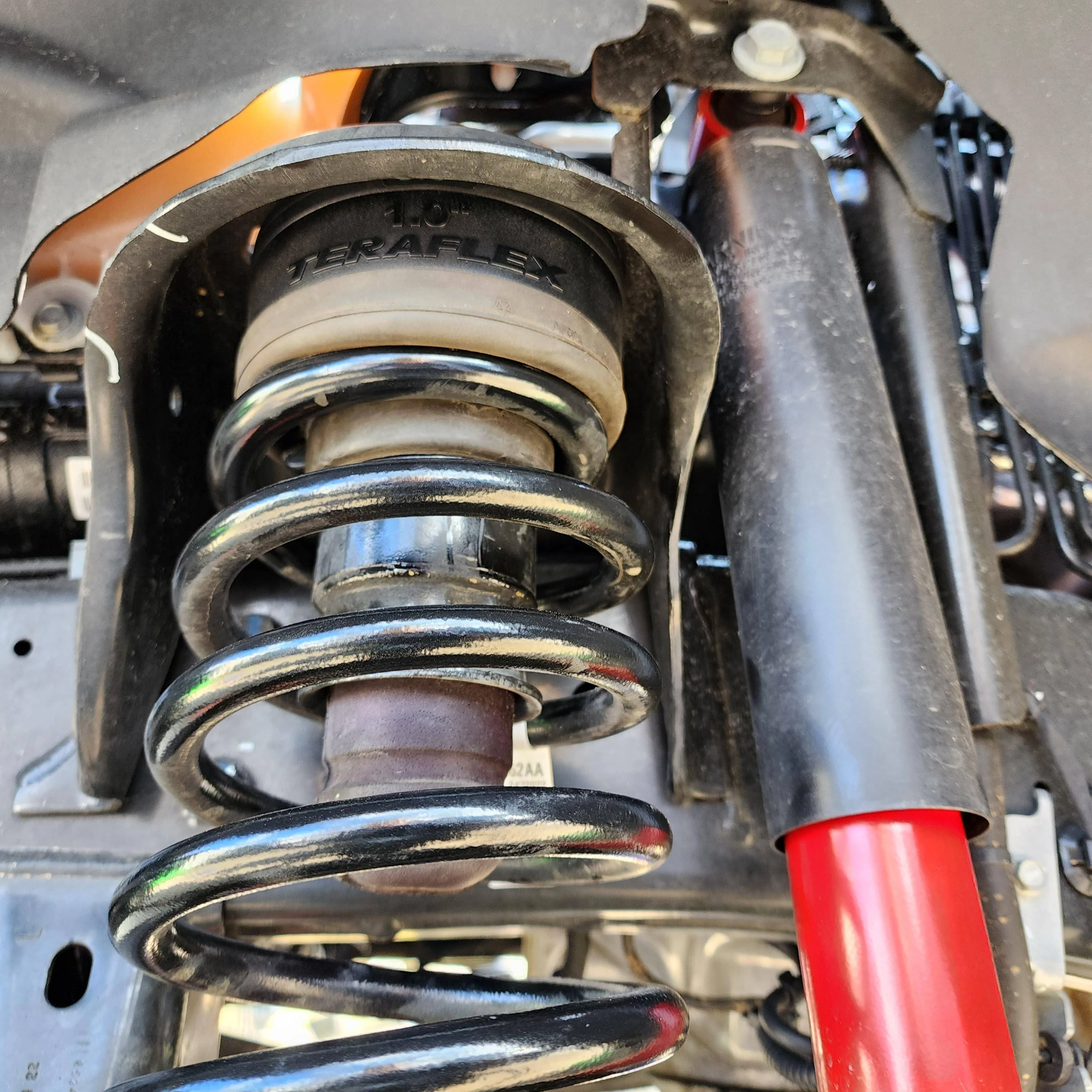 Jeep Gladiator Duecius Maximus, a build... 5l5OaEJ