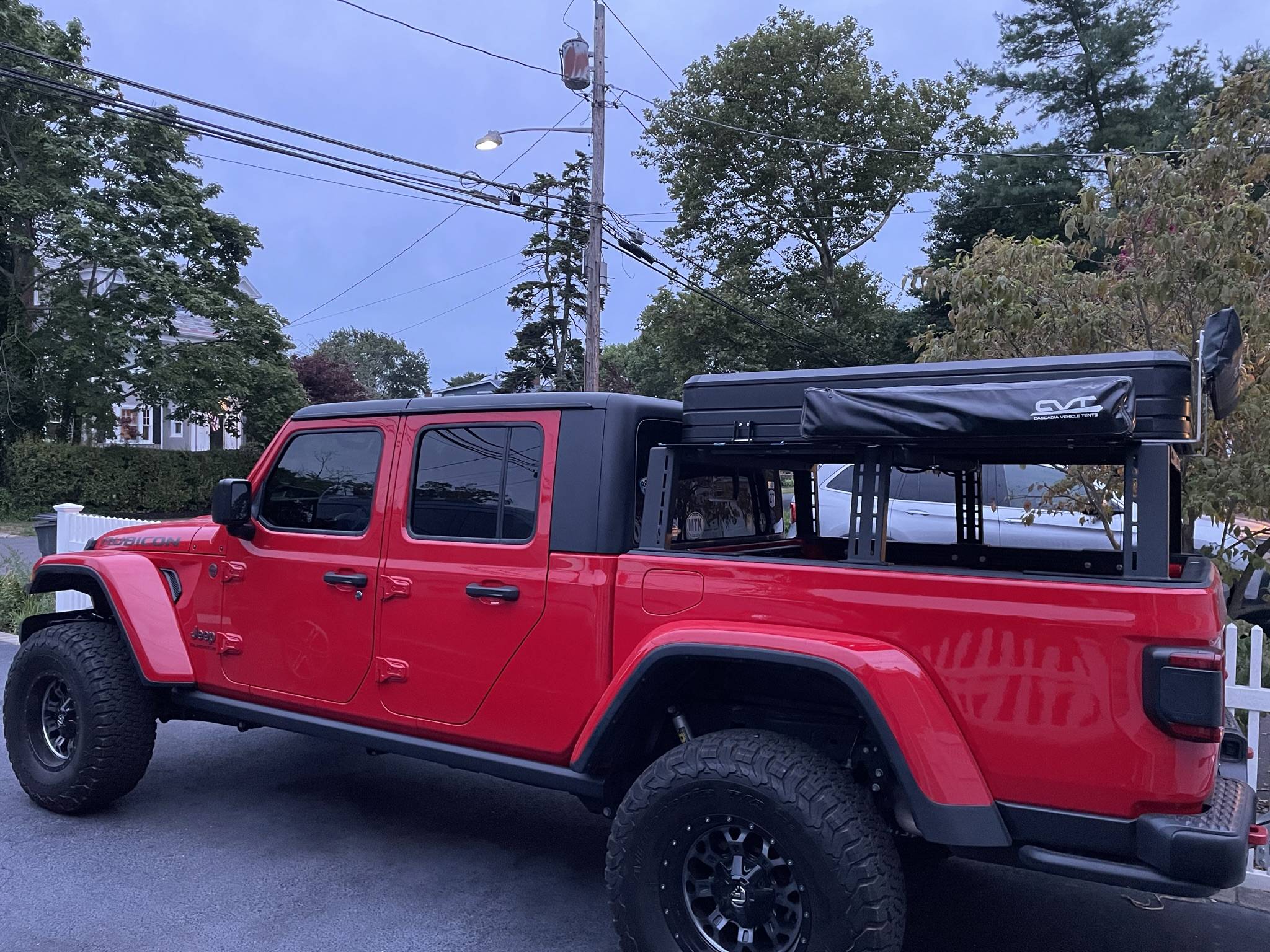 Jeep Gladiator Gladiators on 35s builds photos please! CD357A0A-2884-4EB9-B270-EF2D3ACF5F91