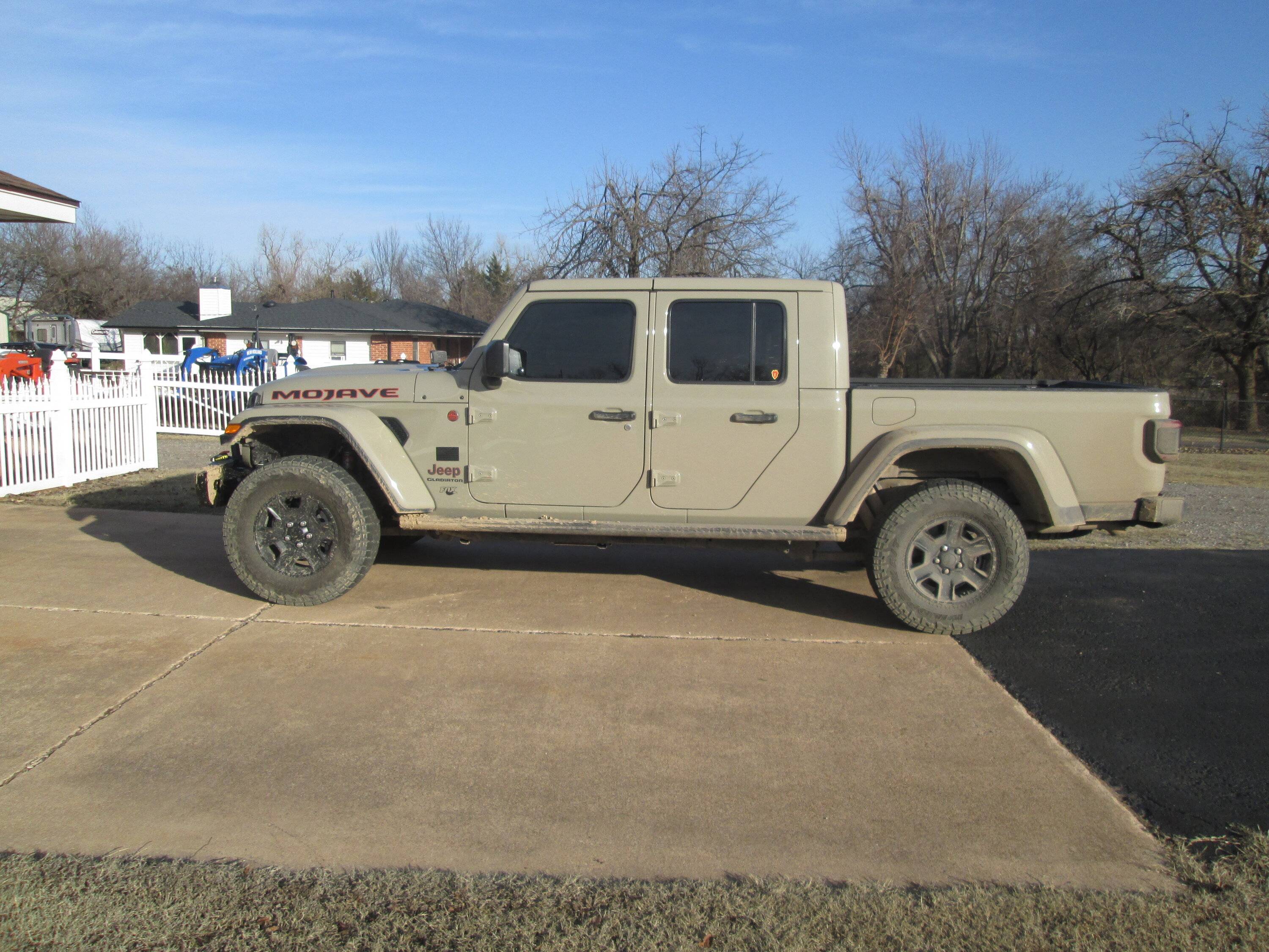 Jeep Gladiator Rare colors IMG_4785.JPG