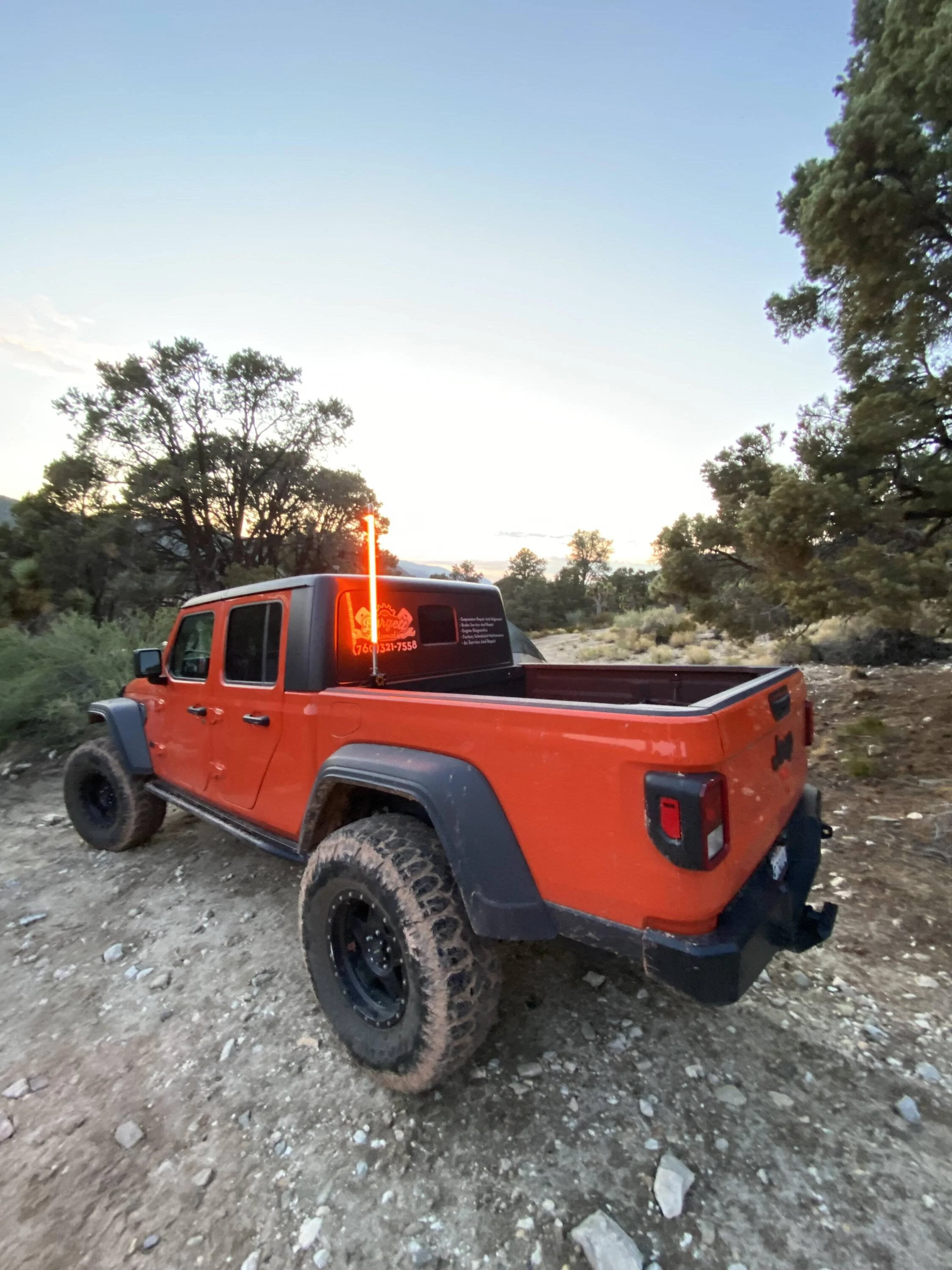 Jeep Gladiator Whip lights? unnamed