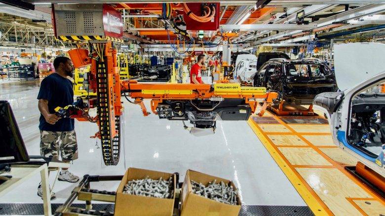 Jeep Gladiator Jeep Cherokee Belvidere Assembly Plant Set to Close After Today. Belvidere-History-5-scaled
