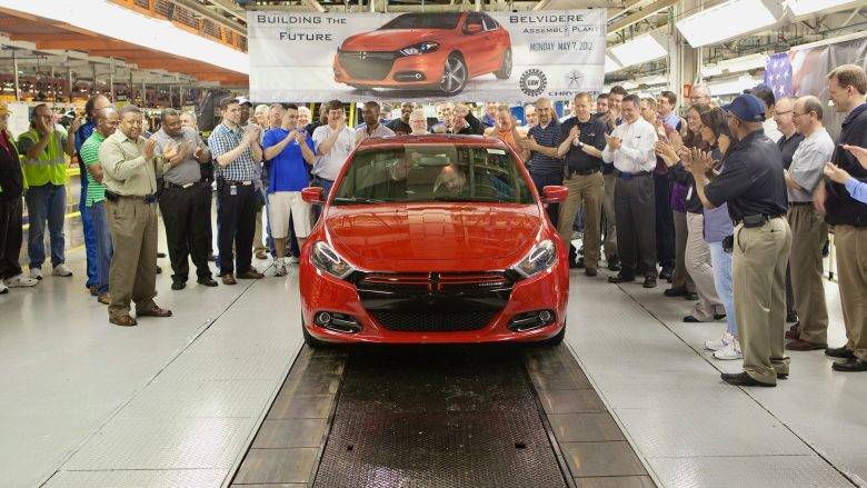 Jeep Gladiator Jeep Cherokee Belvidere Assembly Plant Set to Close After Today. Belvidere-History-4-scaled