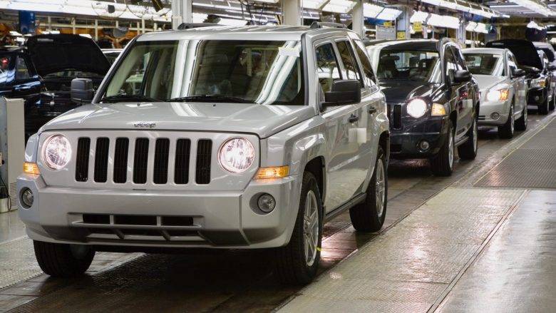 Jeep Gladiator Jeep Cherokee Belvidere Assembly Plant Set to Close After Today. Belvidere-History-3-scaled
