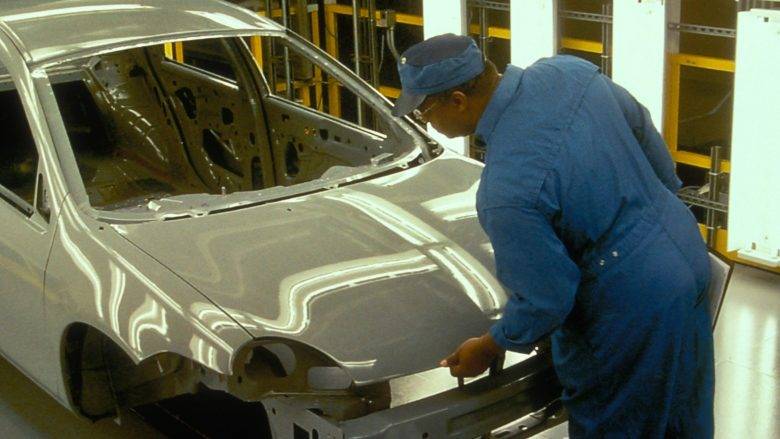 Jeep Gladiator Jeep Cherokee Belvidere Assembly Plant Set to Close After Today. Belvidere-History-2-scaled