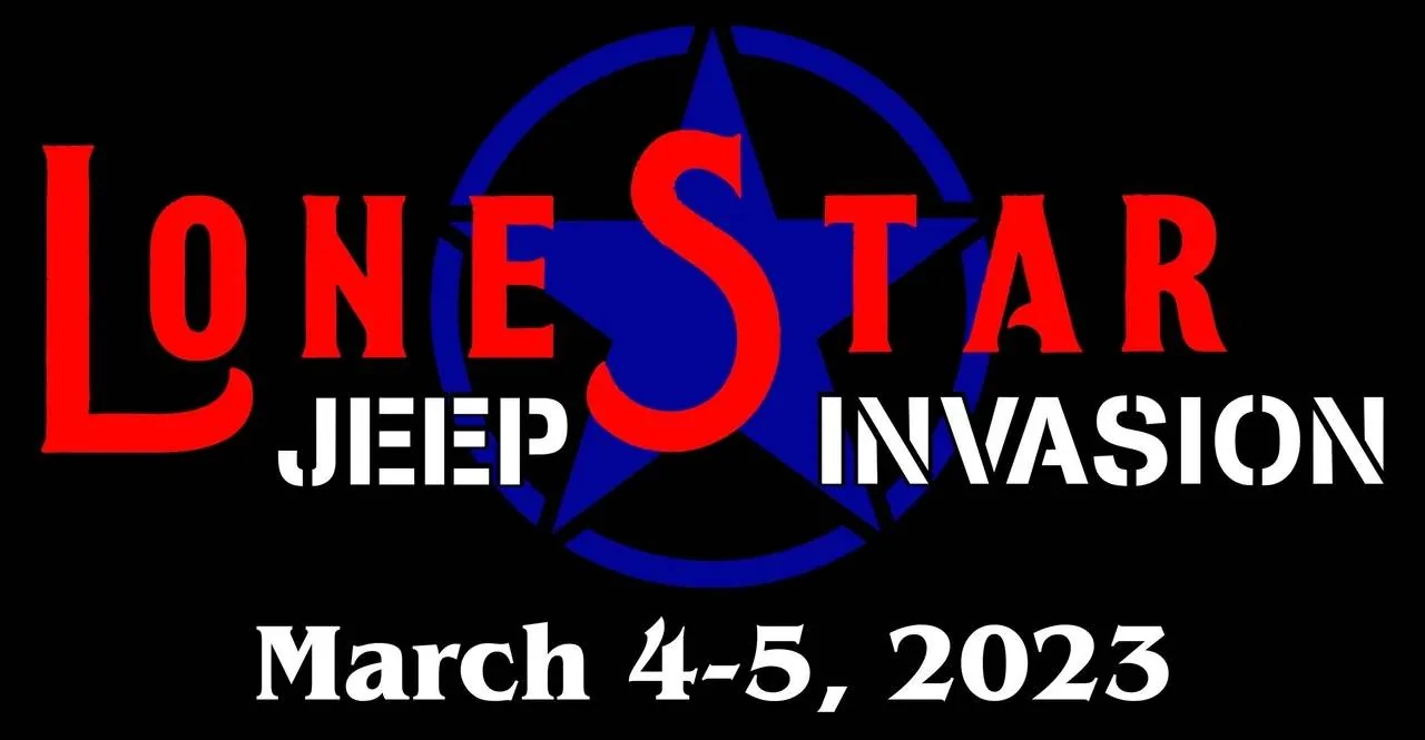 Jeep Gladiator SEEKING: Booth Vehicle | Lonestar Jeep Invasion, Conroe TX CVZm1iX