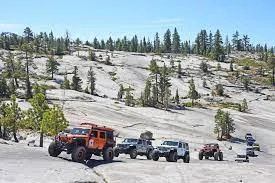 Jeep Gladiator Rubicon vs Mojave Photos 379C9DFF-783B-4039-A618-8F5740C90D64