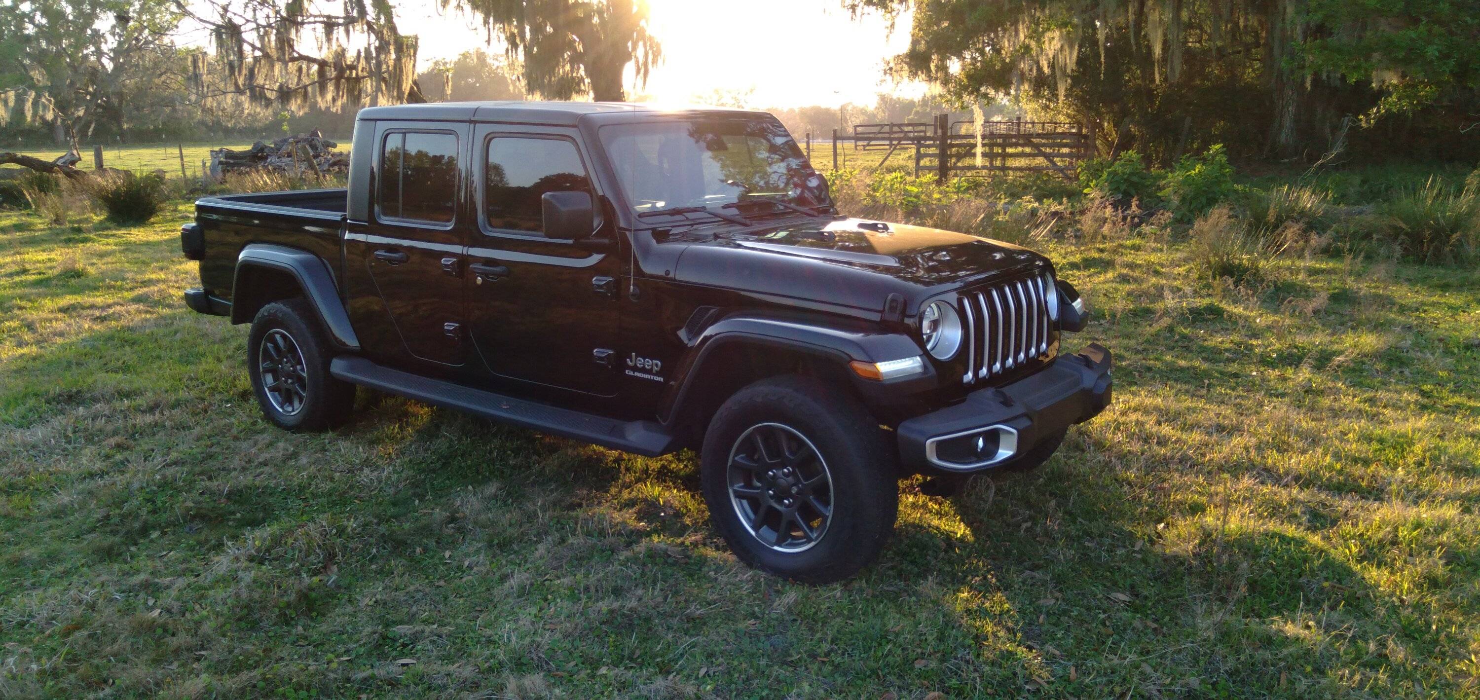 Jeep Gladiator Gladiator Glamour Shots 20230228_174733